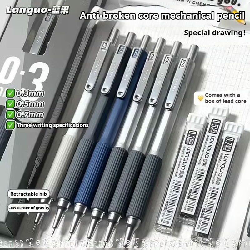 0.3 0.5 0.7 mm Mechanical Penc - Mechanical Pencil 0.3 리뷰 및 가격