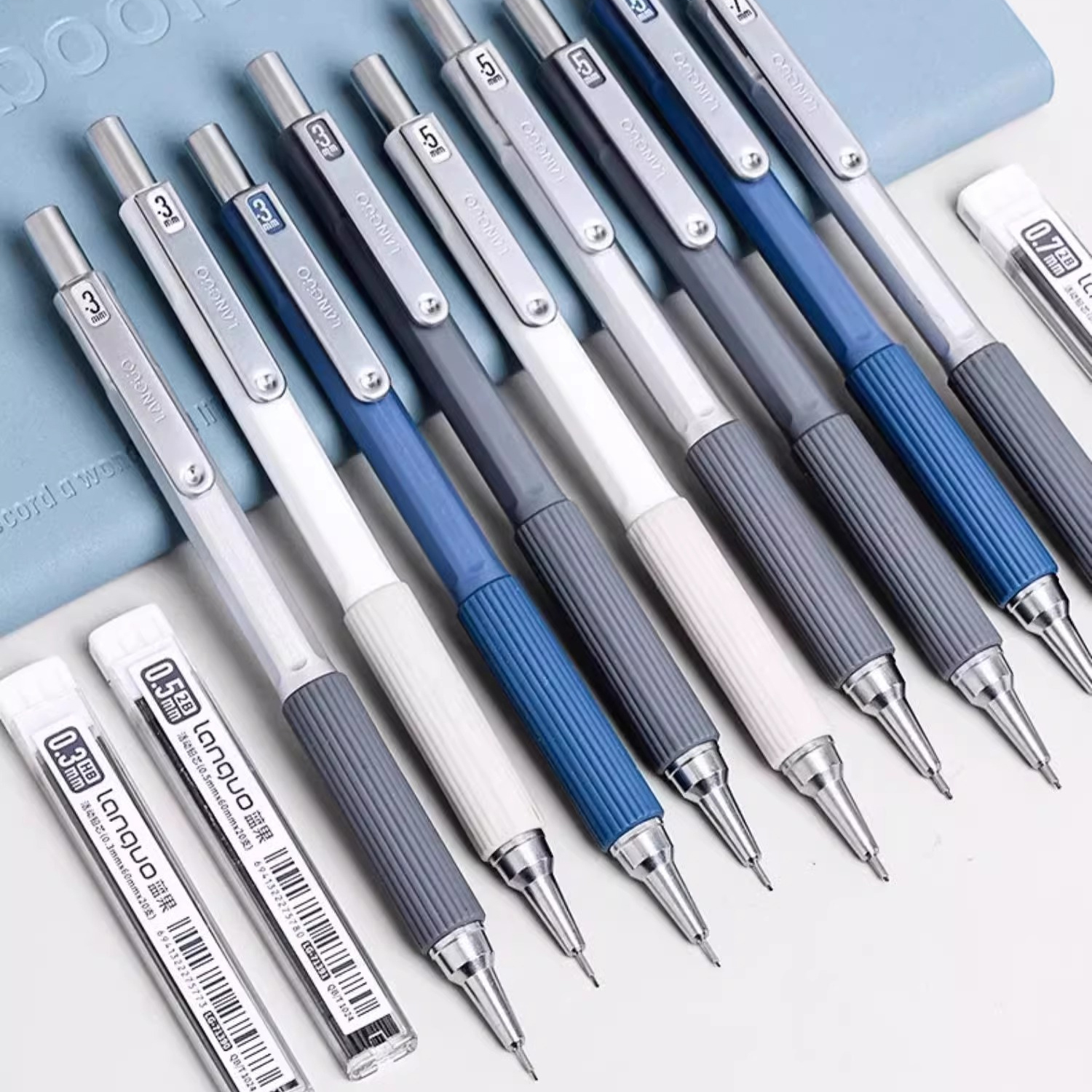 0.3 0.5 0.7 mm Mechanical Penc - Mechanical Pencil 0.3 리뷰 및 가격