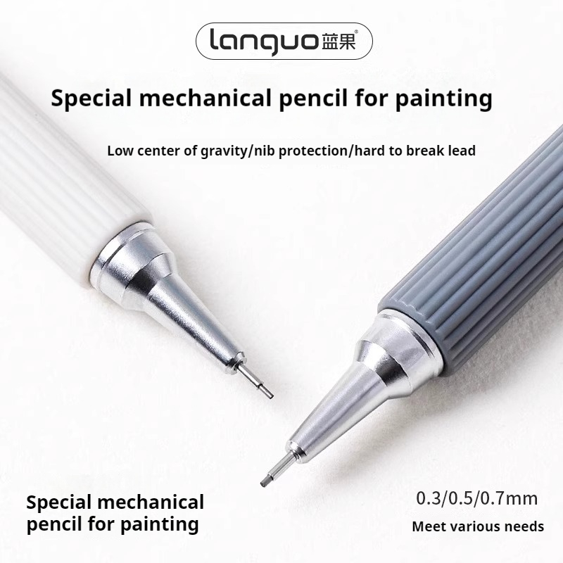 0.3 0.5 0.7 mm Mechanical Penc - Mechanical Pencil 0.3 리뷰 및 가격