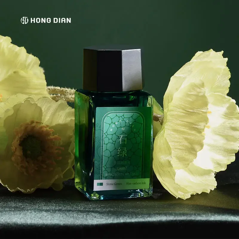 HONGDIAN 18ml High Quality Fou - Fountain Pen Bottled Ink 리뷰 및 가격