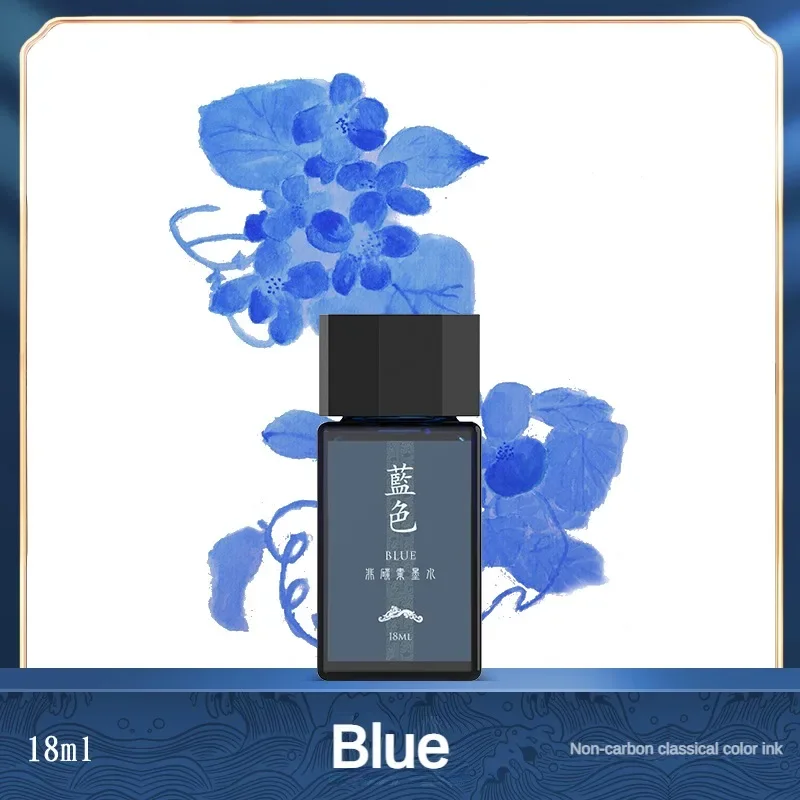 HONGDIAN 18ml High Quality Fou - Fountain Pen Bottled Ink 리뷰 및 가격