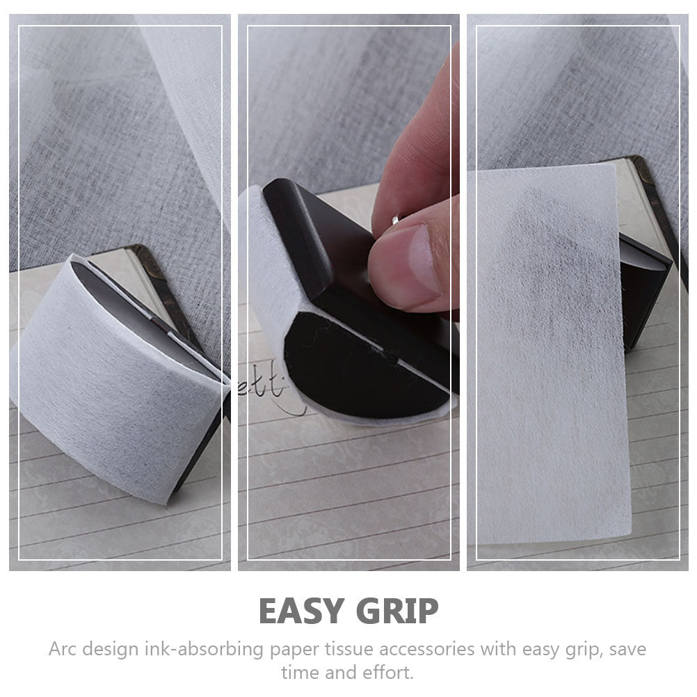 2Pcs Wood Rocker Blotter Porta - Ink Blotter Paper 리뷰 및 가격