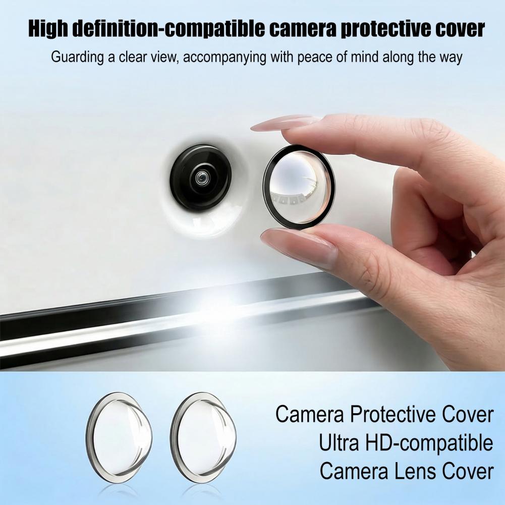 Camera Protective Cover Univer - Book Weight Glass 리뷰 및 가격