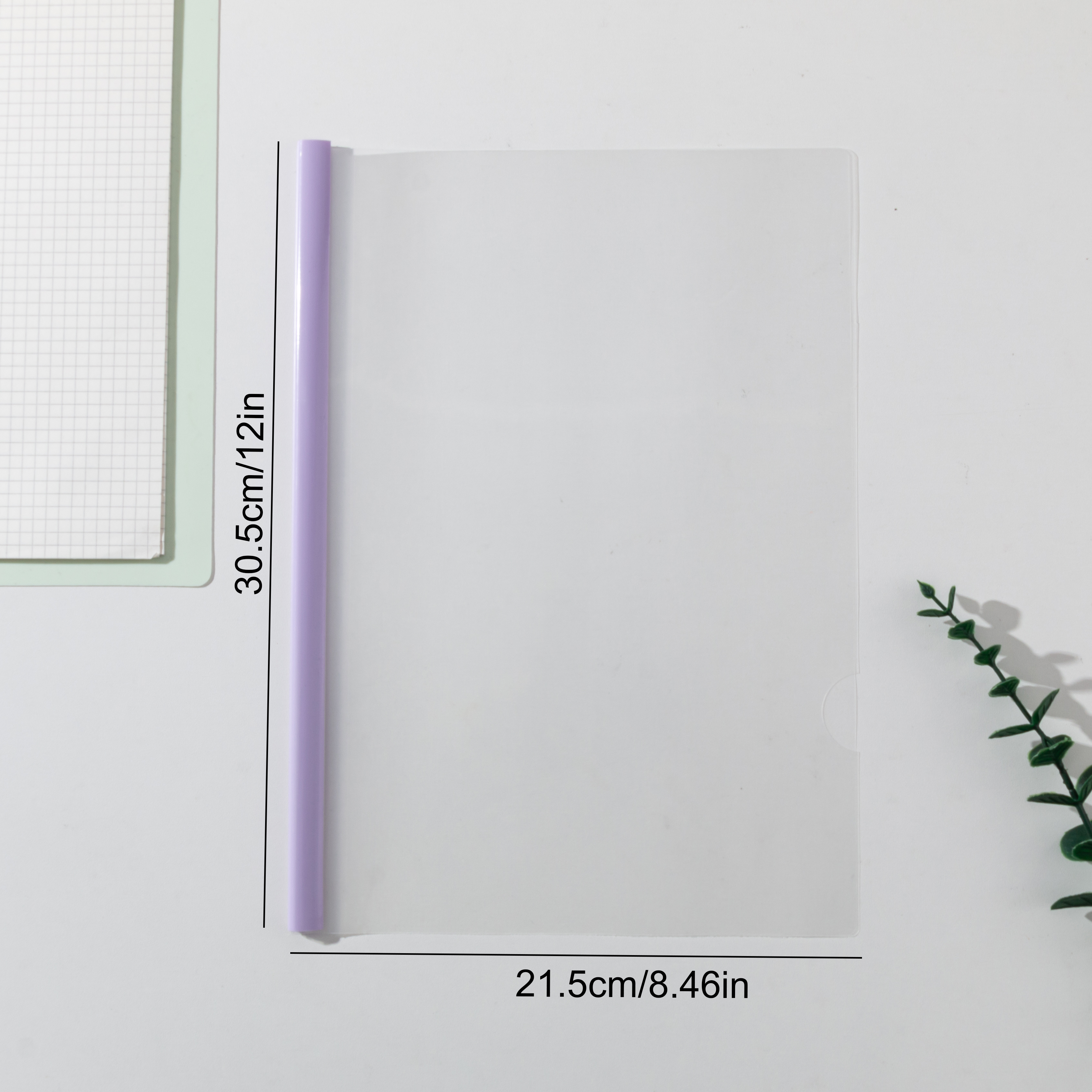 10-Pack Lever Clip A4 Binder T - Binder A4 Lever 리뷰 및 가격