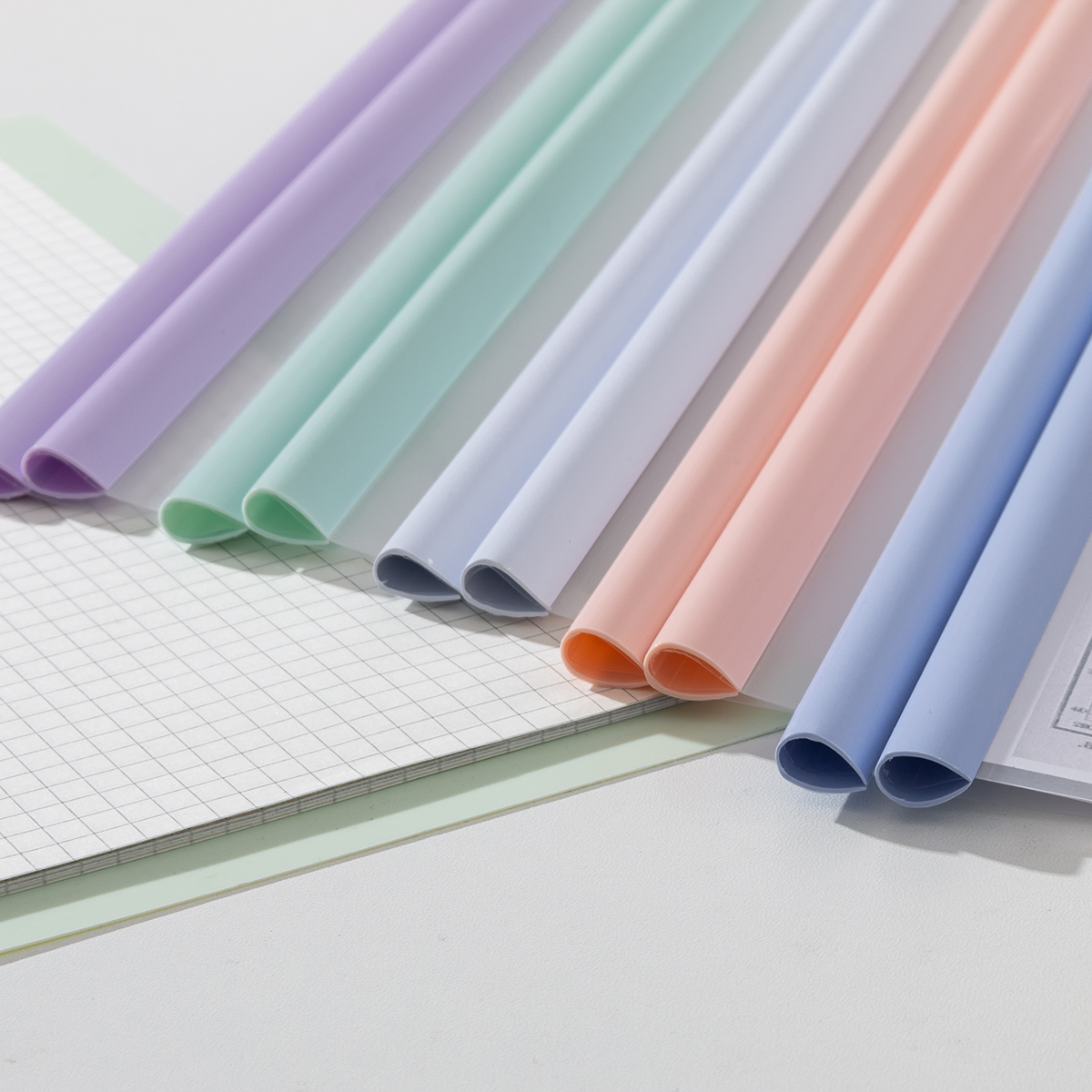 10-Pack Lever Clip A4 Binder T - Binder A4 Lever 리뷰 및 가격
