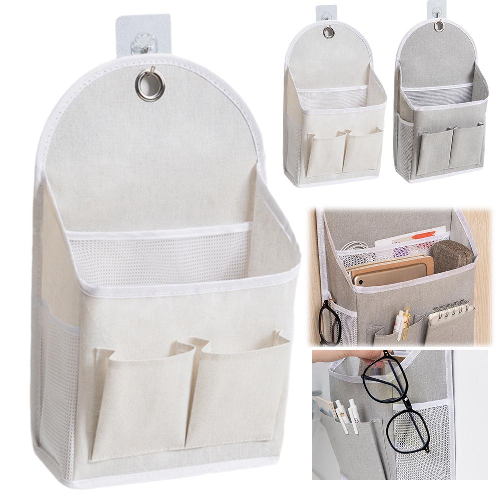 Fabric Hanging Storage Bag for - Magazine Holder Rack 리뷰 및 가격