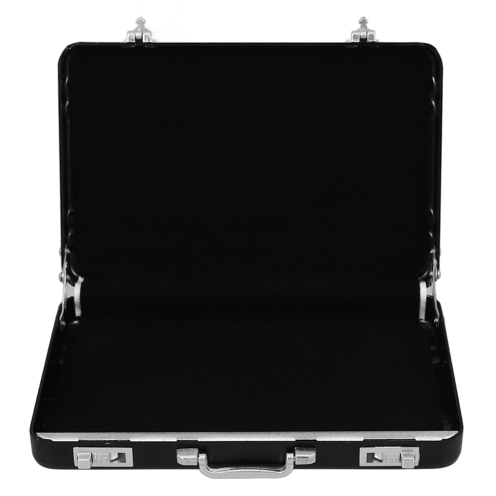 Premium Aluminum Alloy Cards S - Card Index Box 리뷰 및 가격