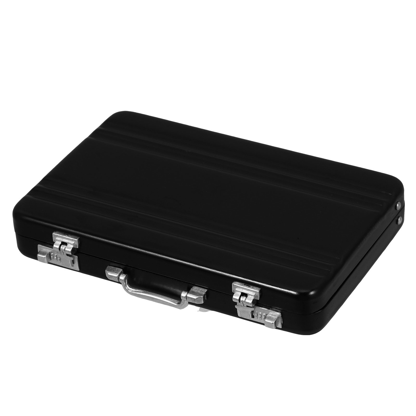 Premium Aluminum Alloy Cards S - Card Index Box 리뷰 및 가격