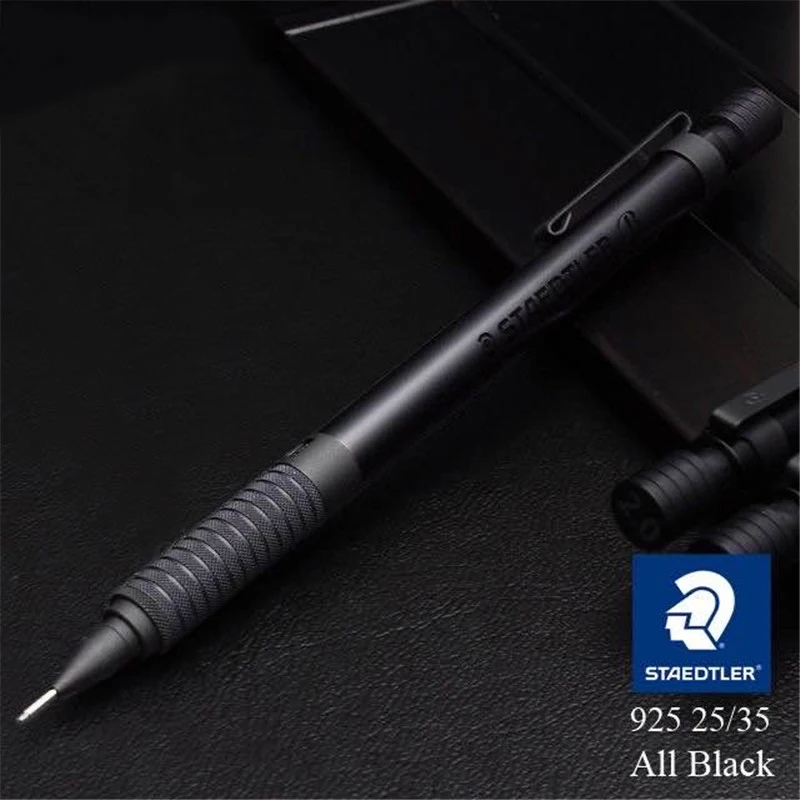 Staedtler 925 35-03B Mechanica - Mechanical Pencil 0.3 리뷰 및 가격