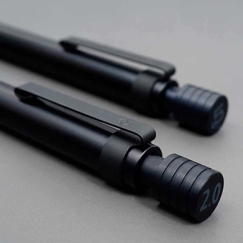 Staedtler 925 35-03B Mechanica - Mechanical Pencil 0.3 리뷰 및 가격