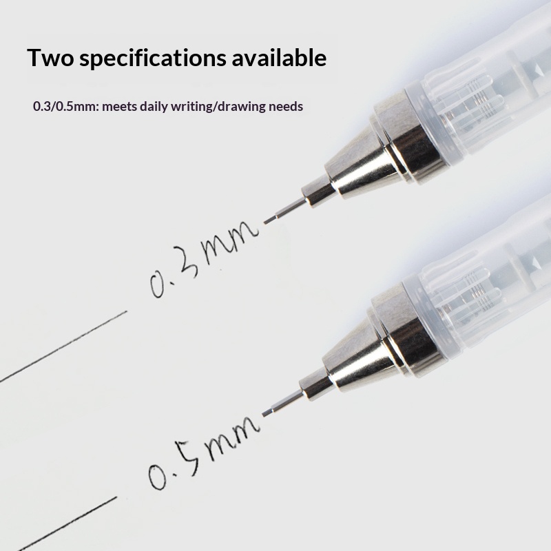 TOMBOW MONO Graph Shaker Mecha - Mechanical Pencil 0.3 리뷰 및 가격
