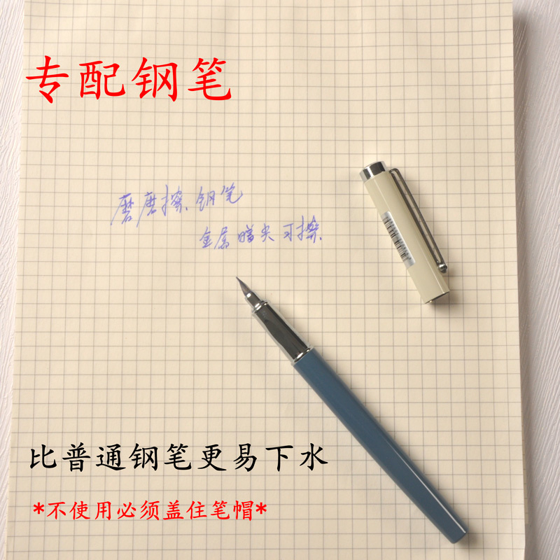 Thermosensitive Erasable Ink 2 - Fountain Pen Bottled Ink 리뷰 및 가격