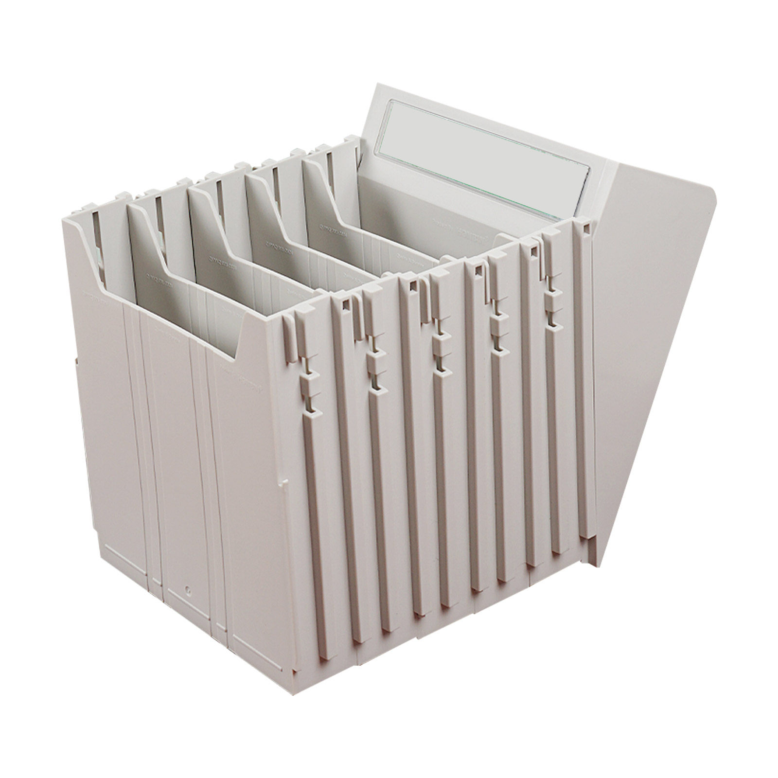 Wall Mounted File Organizer Ad - Magazine Holder Rack 리뷰 및 가격