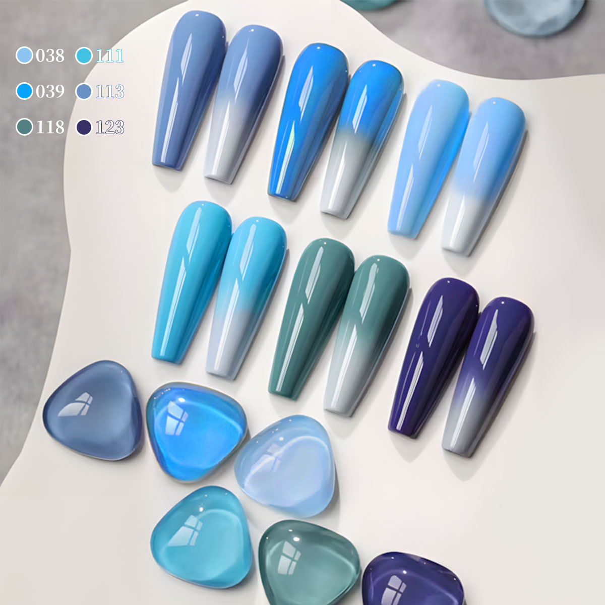 Single-Pack Autumn-Winter Seri - Gel Refill Pack 리뷰 및 가격