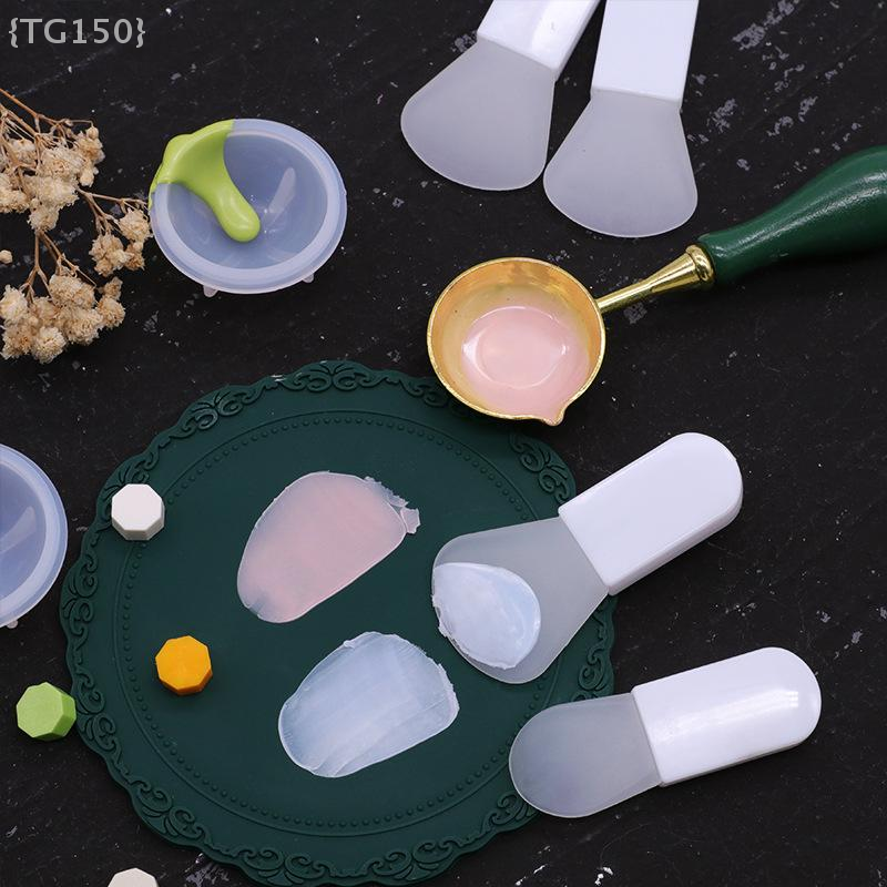 Silicone Seal Wax Stamp Cleani - Wax Seal Stamp Set 리뷰 및 가격
