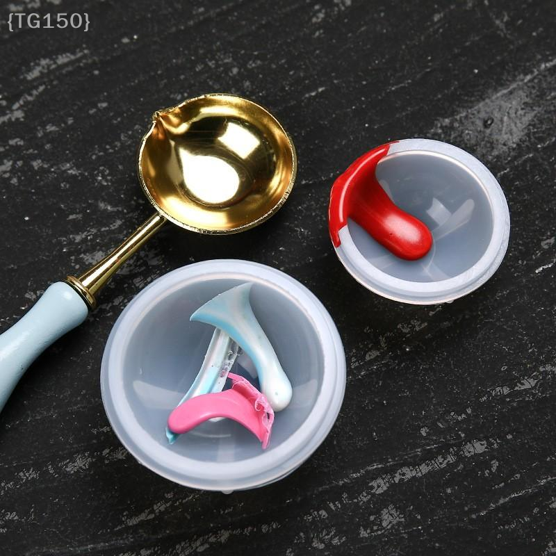 Silicone Seal Wax Stamp Cleani - Wax Seal Stamp Set 리뷰 및 가격