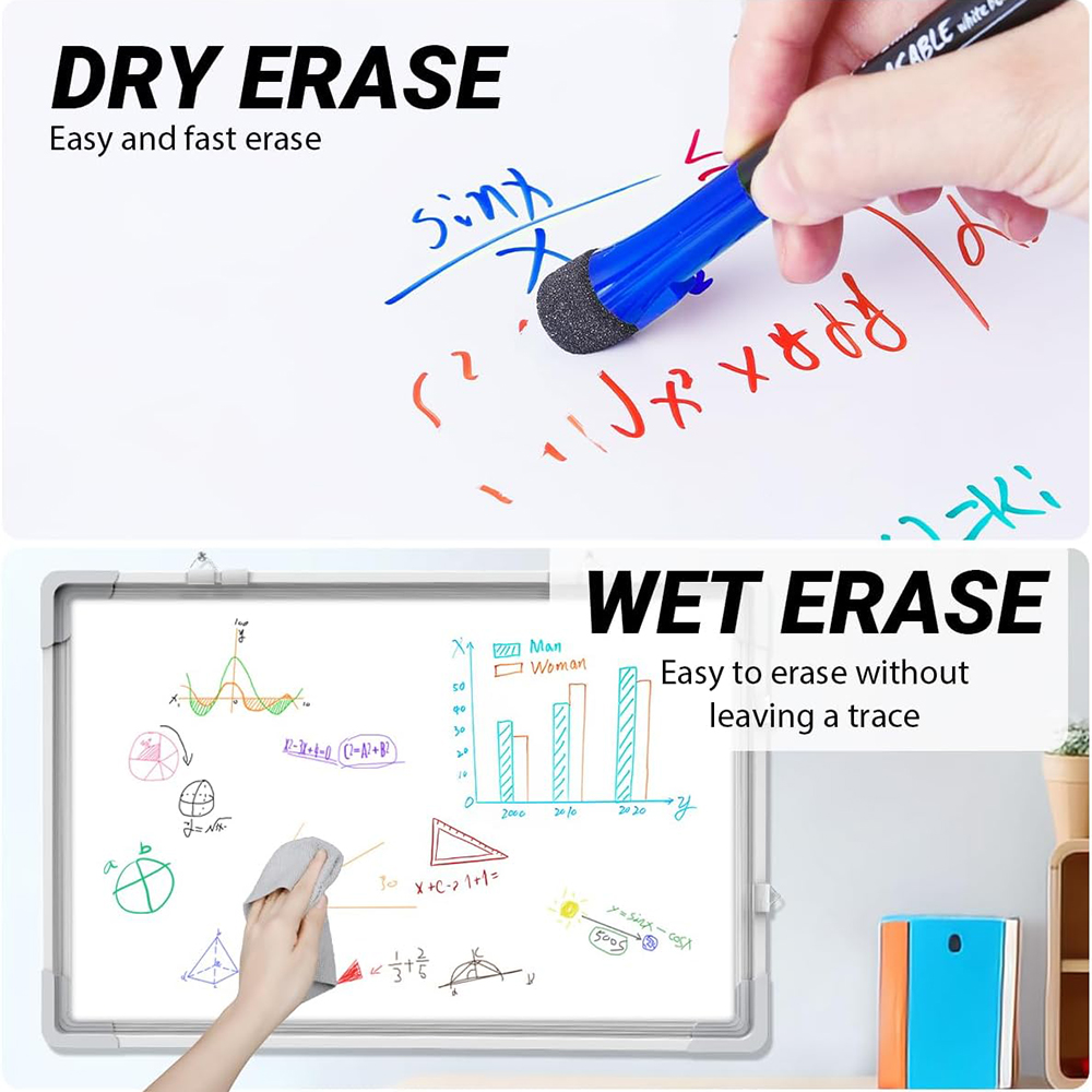 Magnetic Dry Erase Markers Fin - Correction Pen Fine 리뷰 및 가격