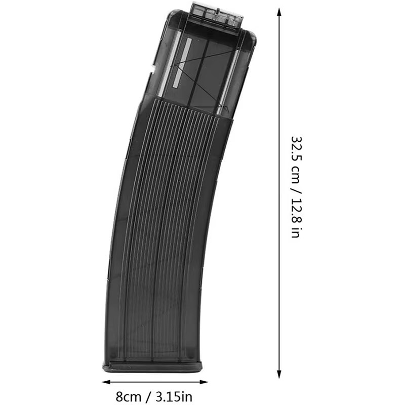 ZIVCONCING 22 Dart Magazines B - Magazine Holder Rack 리뷰 및 가격