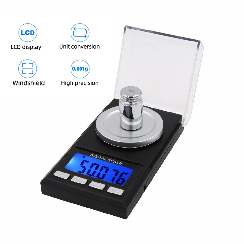100g/50g Electronic Scales Hig - Tape Dispenser Weighted 리뷰 및 가격