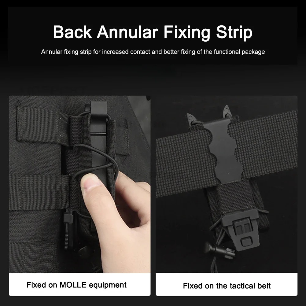 9MM Pistol Single Magazine Pou - Magazine Holder Rack 리뷰 및 가격