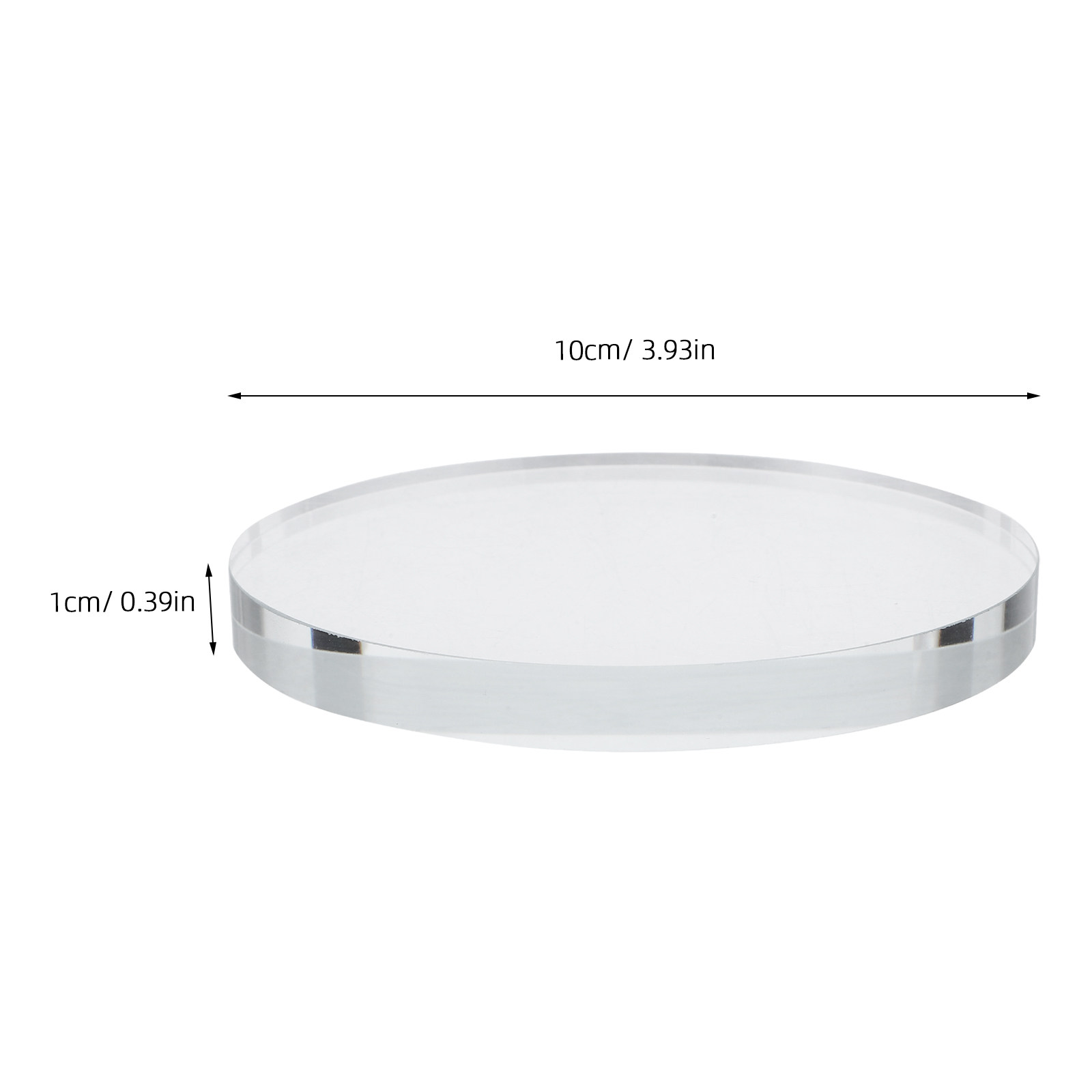 Round Crystal Paperweight Heav - Paper Weight Crystal 리뷰 및 가격
