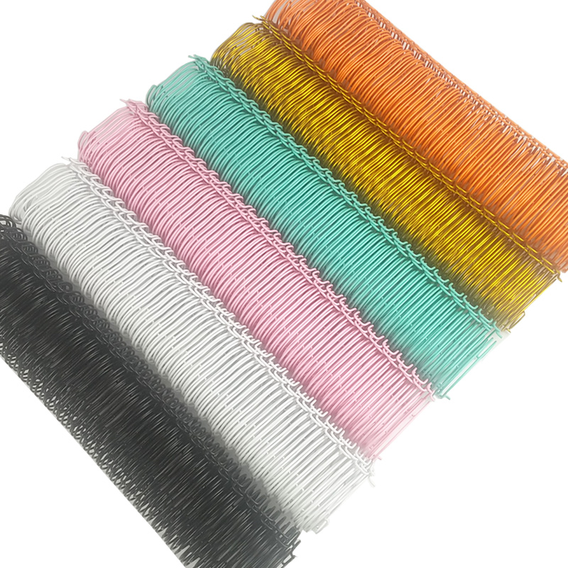 38.1MM 10pcs Metal YO Double C - Binder A4 Lever 리뷰 및 가격