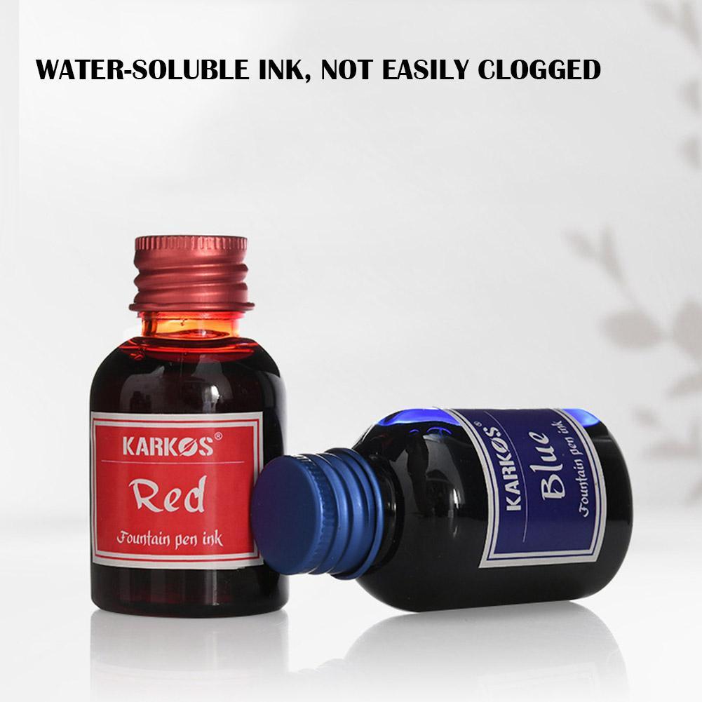 Pure Colorful 30ml Fountain Pe - Fountain Pen Bottled Ink 리뷰 및 가격