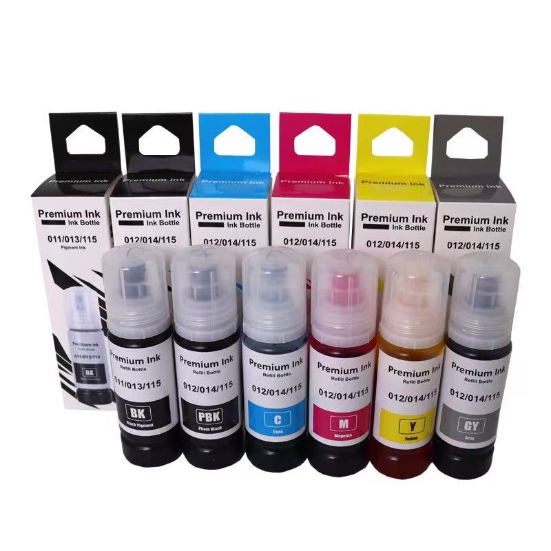Dye Ink 115 T115 Premium Compa - Fountain Pen Bottled Ink 리뷰 및 가격