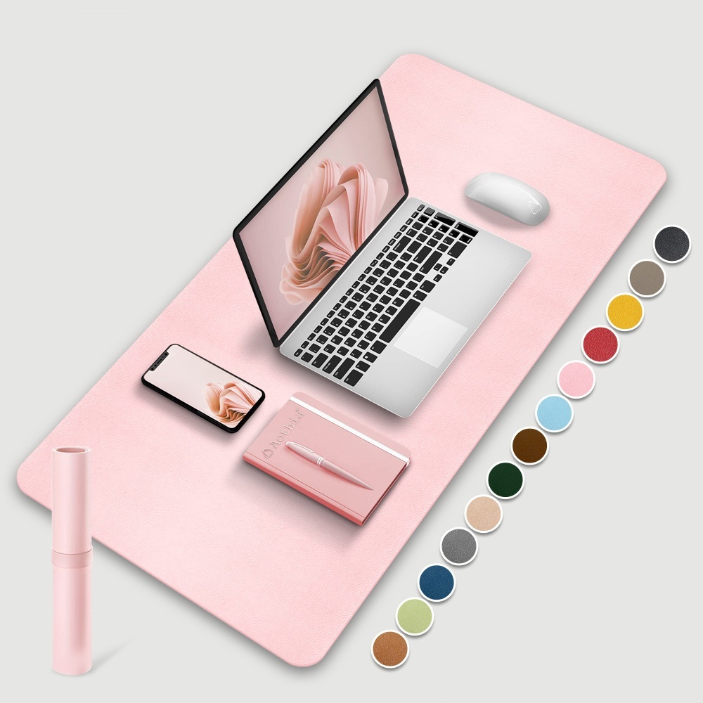 1 Pcs Large Size 60*30mm Offic - Leather Desk Pad 리뷰 및 가격