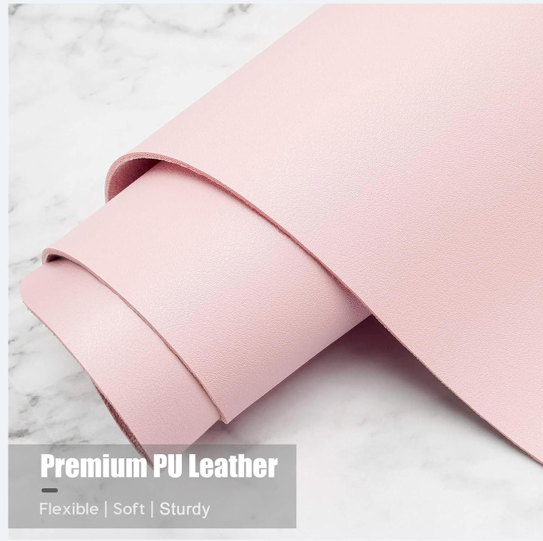 1 Pcs Large Size 60*30mm Offic - Leather Desk Pad 리뷰 및 가격