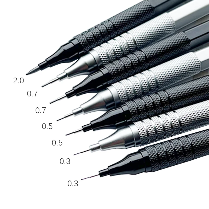 1Pc Mechanical Pencil 0.3/0.5/ - Mechanical Pencil 0.3 리뷰 및 가격
