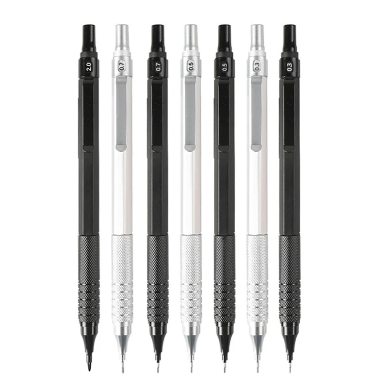 1Pc Mechanical Pencil 0.3/0.5/ - Mechanical Pencil 0.3 리뷰 및 가격