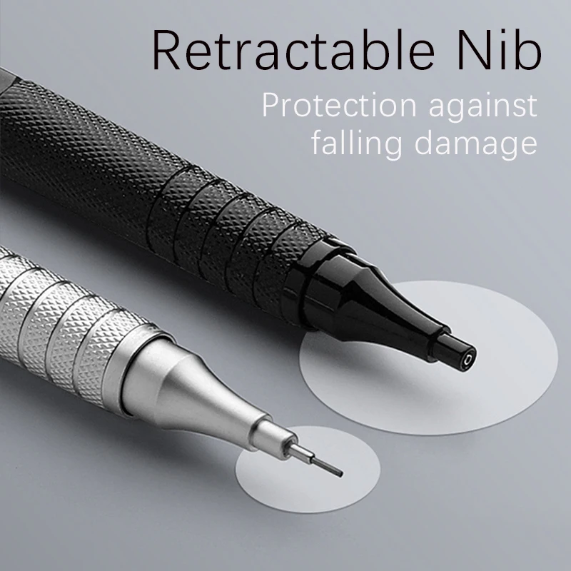 1Pc Mechanical Pencil 0.3/0.5/ - Mechanical Pencil 0.3 리뷰 및 가격