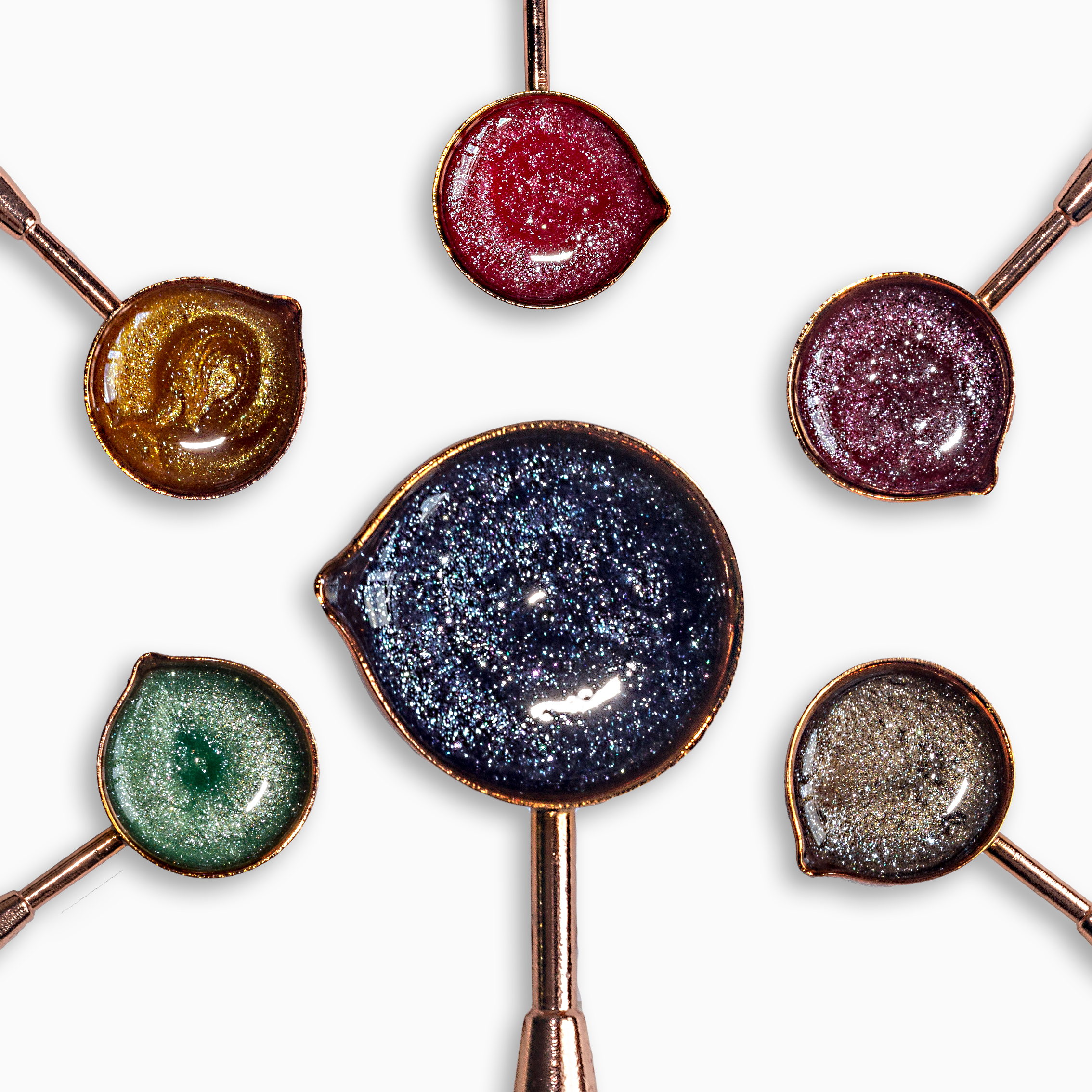 120pcs Ins series fire paint w - Wax Seal Stamp Set 리뷰 및 가격