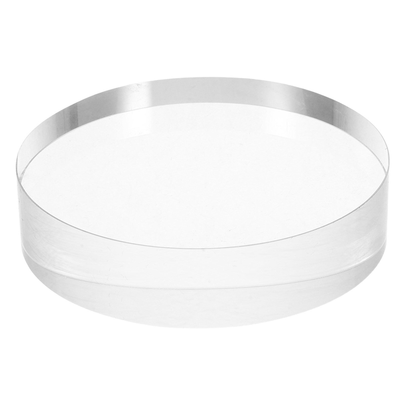 3.15 Inch Round Clear Crystal  - Paper Weight Crystal 리뷰 및 가격
