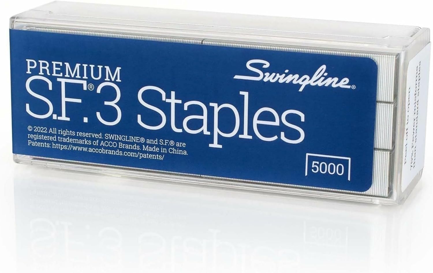 Staples for Desktop Staplers,  - Stapler Half Strip 리뷰 및 가격