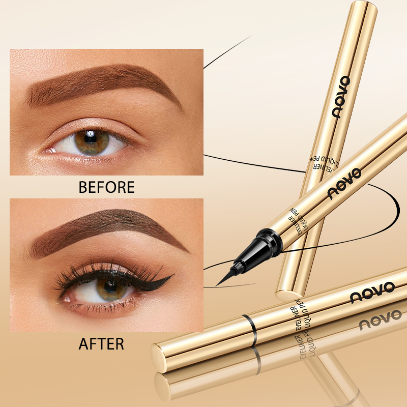 Ultra-Fine Felt-Tip Liquid Eye - Correction Pen Fine 리뷰 및 가격