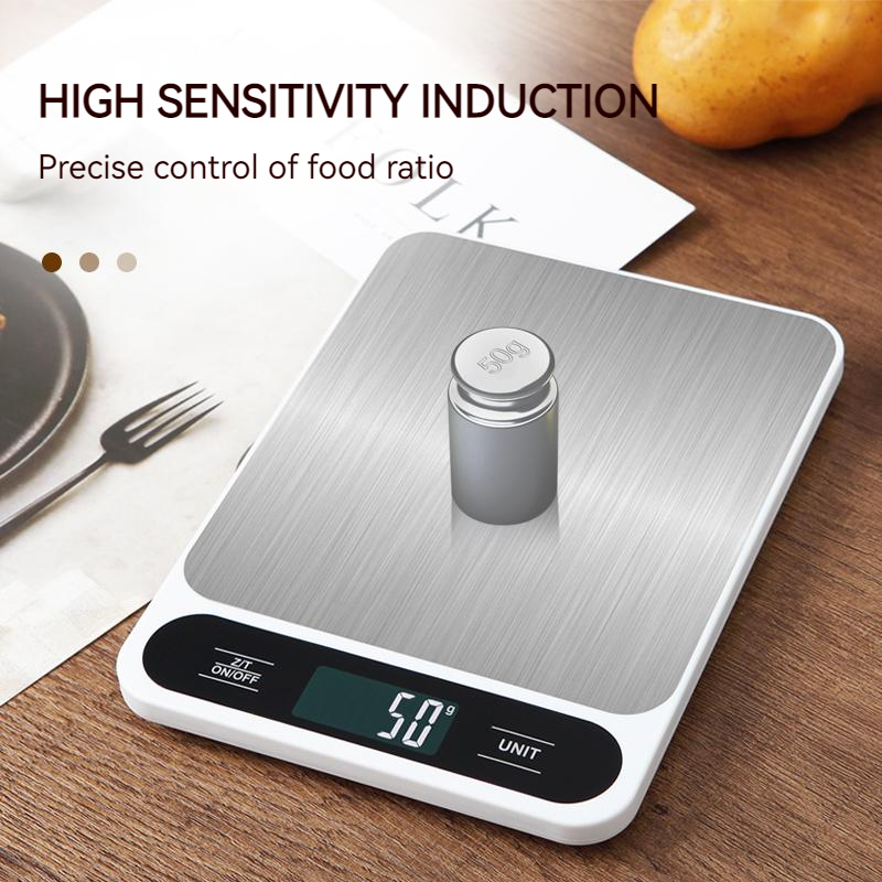 10kg Digital Kitchen Scale Bak - Tape Dispenser Weighted 리뷰 및 가격