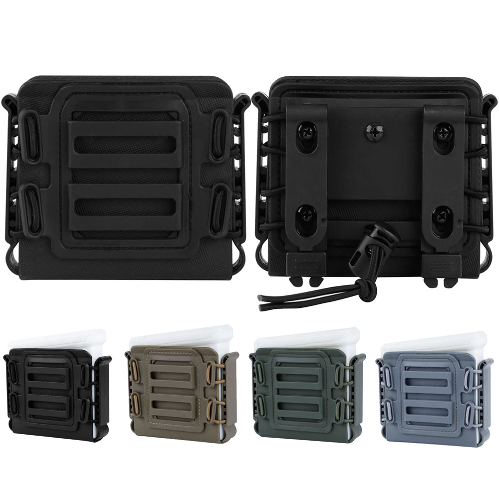 .338 Magazine Pouch Carrier Fa - Magazine Holder Rack 리뷰 및 가격