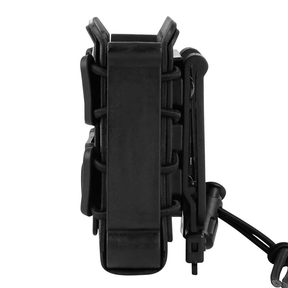 .338 Magazine Pouch Carrier Fa - Magazine Holder Rack 리뷰 및 가격