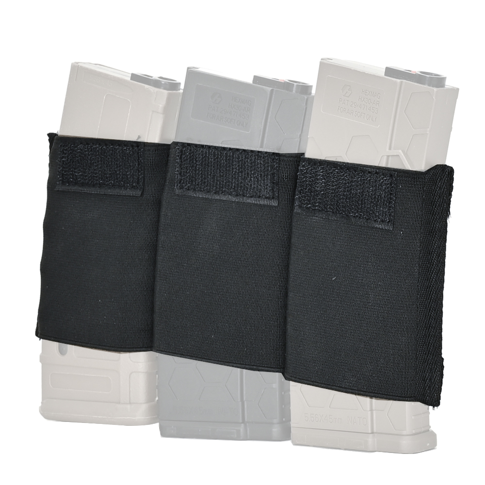 Tactifans 5.56 Triple Magazine - Magazine Holder Rack 리뷰 및 가격