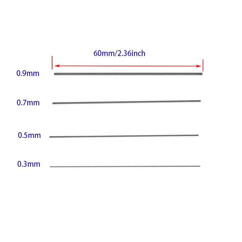 30pcs/Bottle, Automatic Pencil - Mechanical Pencil 0.3 리뷰 및 가격