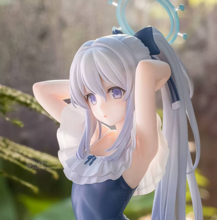 Blue Archive Swimsuit Yukimiya - Archive Box Set 리뷰 및 가격