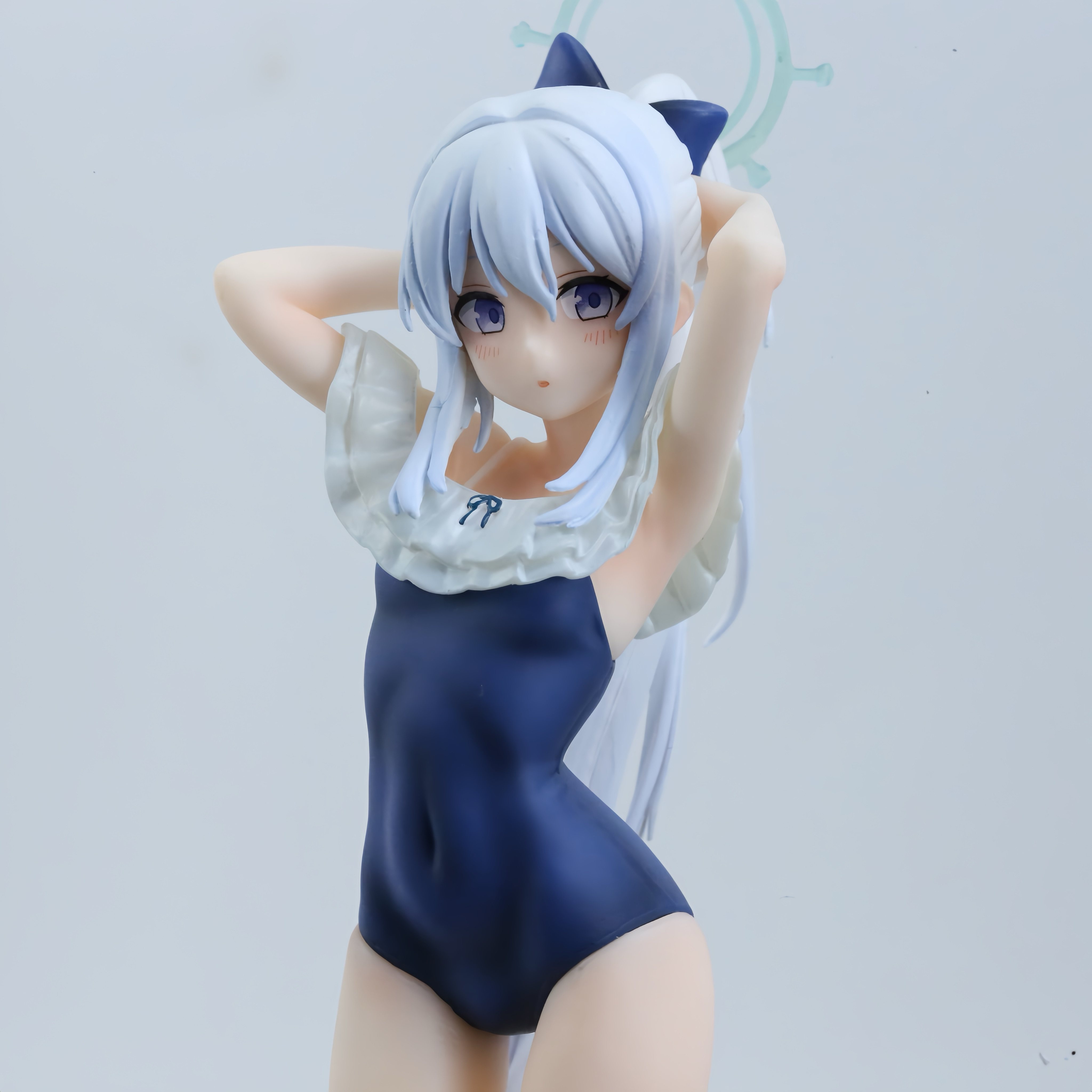 Blue Archive Swimsuit Yukimiya - Archive Box Set 리뷰 및 가격