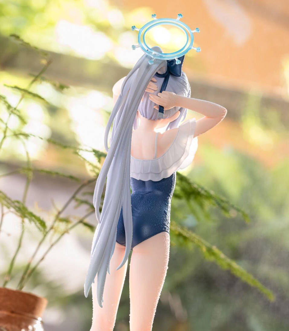 Blue Archive Swimsuit Yukimiya - Archive Box Set 리뷰 및 가격