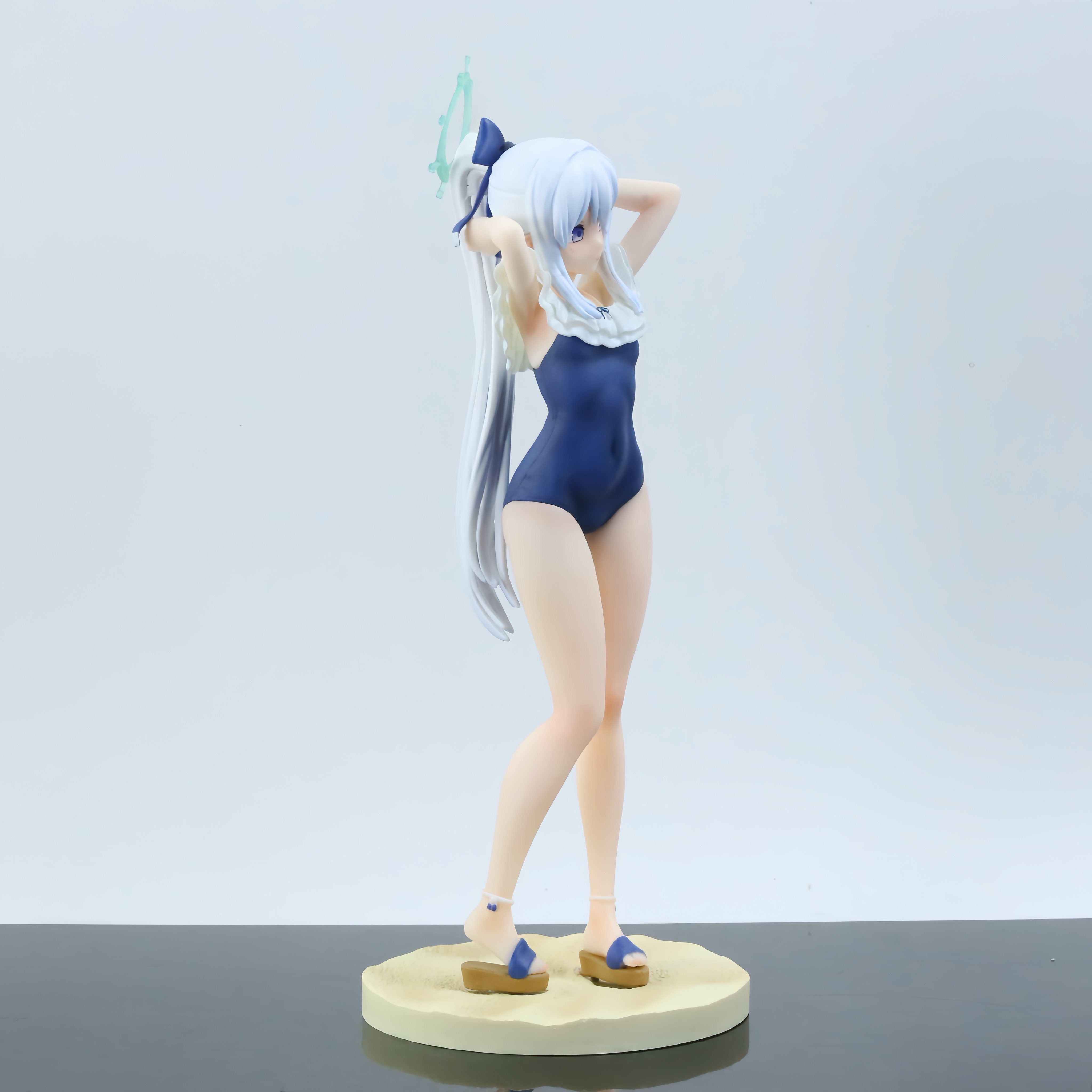 Blue Archive Swimsuit Yukimiya - Archive Box Set 리뷰 및 가격