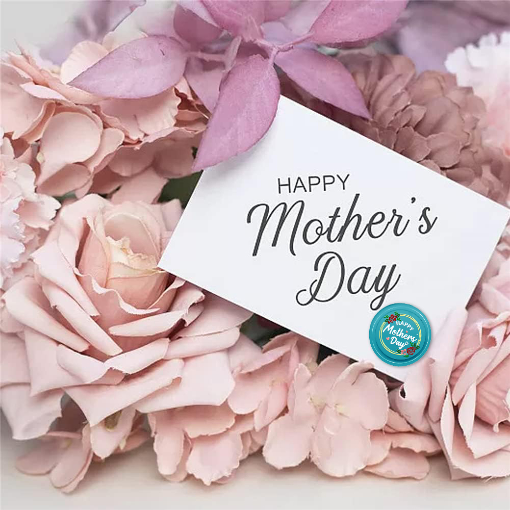 Mother's Day Wax Seal Stamp Se - Wax Seal Stamp Set 리뷰 및 가격