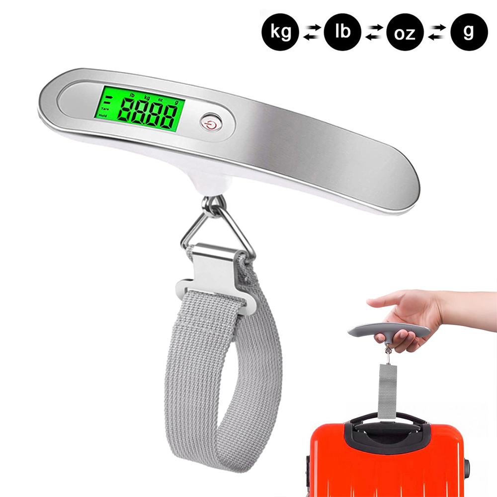 Portable Digital Hanging Scale - Tape Dispenser Weighted 리뷰 및 가격