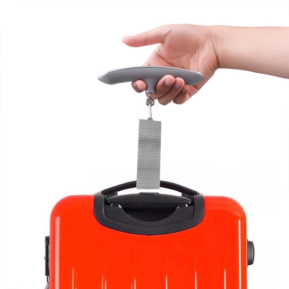 Portable Digital Hanging Scale - Tape Dispenser Weighted 리뷰 및 가격