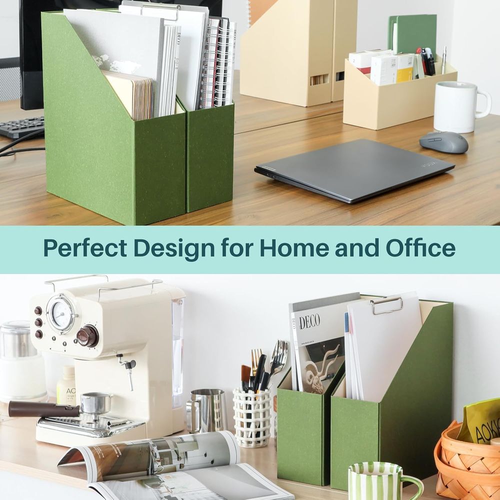 Magazine Holder - Desk Organiz - Magazine Holder Rack 리뷰 및 가격
